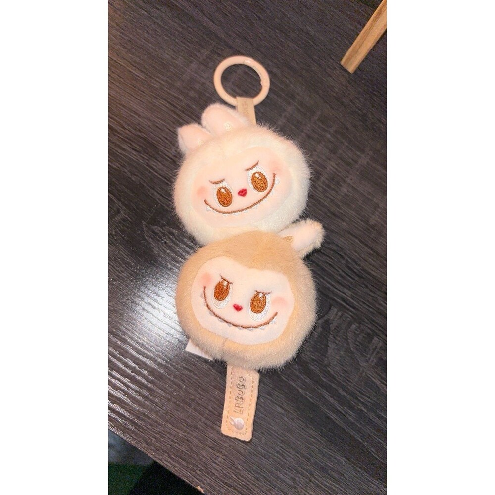 Labubu Exclusive Seafood Balls